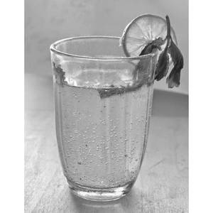 Masala Lemon Juice