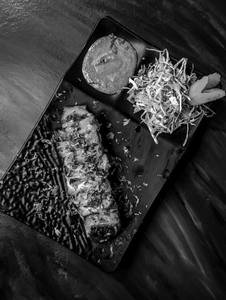 Paneer Tikka