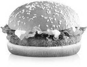 Veg Burger