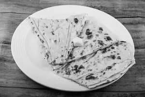 BUTTER NAAN