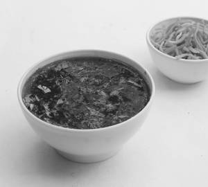 Veg Manchow Soup             