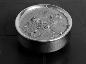 Kadai Paneer