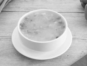 Sweet Corn Soup