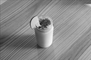 Apple Lassi