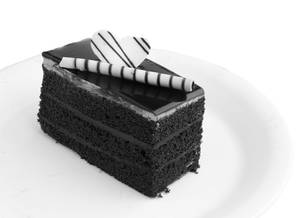 Choco Truffle Pastry