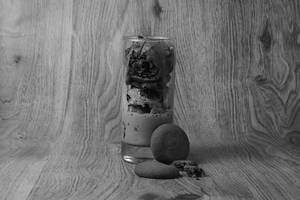 Classic Dark Fantasy Loaded Chocolate