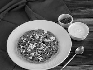 Chilli Paneer Paratha