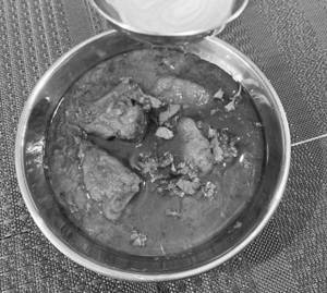 Chicken Curry