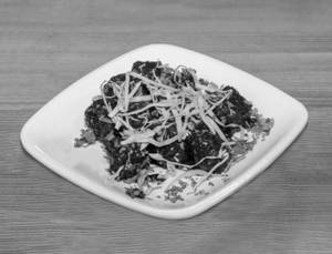 Gobi Manchurian