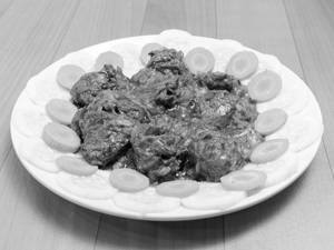 Beef Roast