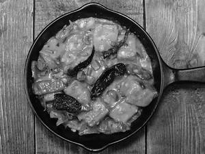 Paneer 65