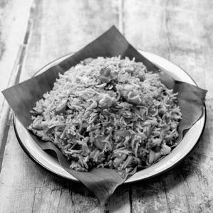Egg Rice