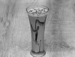 Cold Coffee