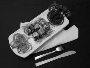 Paneer Tikka
