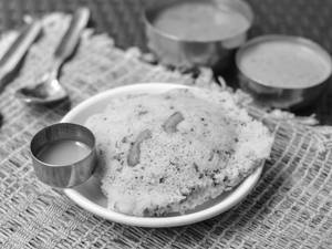 Rava Idli