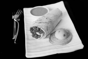 Fanoos Chicken Roll (Minced)(1 Pc)
