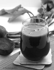 Beetroot Juice