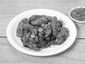 Chicken Schezwan