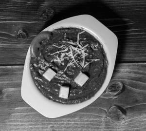 Palak Paneer