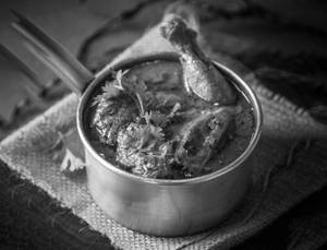 Chicken Maharani
