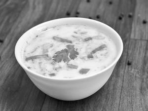 Mix Raita