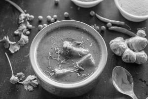 Matar Paneer