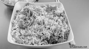 Veg Fried Rice