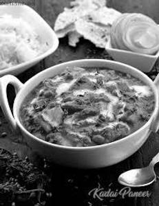Paneer kadai