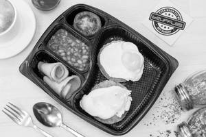 Poached Egg