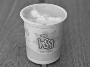 Mango Lassi (200 ml)