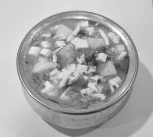 Haandi Paneer