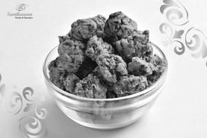 Pudina Pakoda