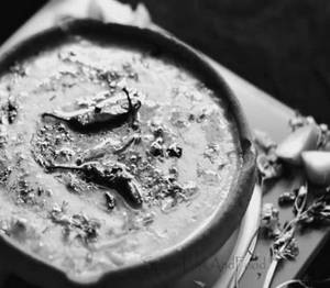 Dal Tadka