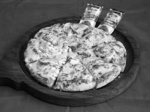 Veggie lover pizza