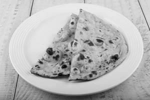 Tandoori Roti