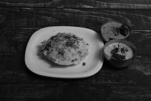 Rava Idli