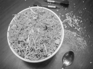 Mixed Hong Kong Rice