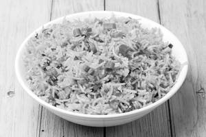 Veg Fried Rice