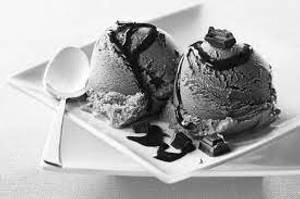 Chocolate Ice Cream