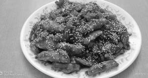 Chilli Potato 