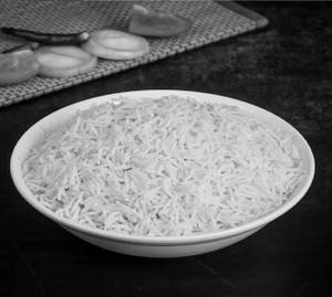 Steam Rice