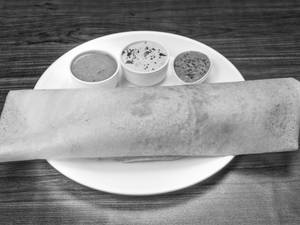Dosa (1pc)
