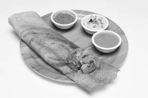 Masala Dosa