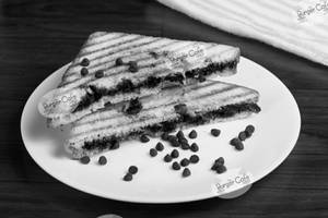 Chocolate sandwich