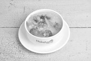 Broccoli Corn Soup