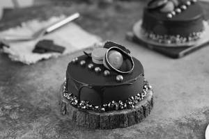 Signature Chocolate Cake 1kg