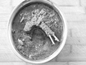 Mutton Korma Full