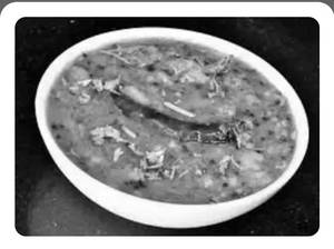 Dal Butter Fry