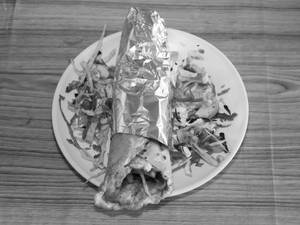 Egg Roll 