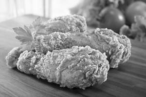 Chicken Fry